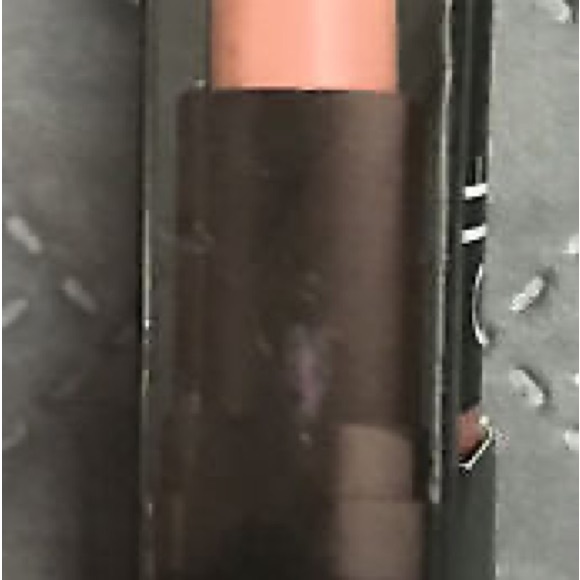 NWT e.l.f. Velvet Matte Lipstick Flirty Flamingo, .14 oz - Picture 6 of 7